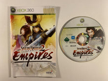 Load image into Gallery viewer, Samurai Warriors 2 Empires