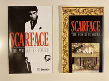 Load image into Gallery viewer, Scarface The World Is Yours Collector&#39;s Edition