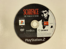 Load image into Gallery viewer, Scarface The World Is Yours Collector&#39;s Edition