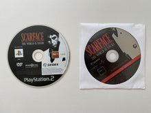 Load image into Gallery viewer, Scarface The World Is Yours Collector&#39;s Edition