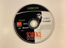 Load image into Gallery viewer, Scarface The World Is Yours