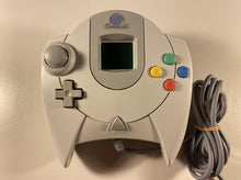 Load image into Gallery viewer, Sega Dreamcast Console Bundle PAL