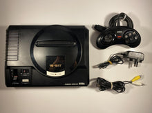 Load image into Gallery viewer, Sega Mega Drive Model 1 Console Bundle PAL