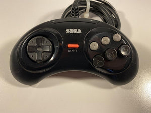 Sega Mega Drive Model 1 Console Bundle PAL