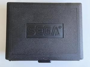 Sega Mega Drive Model 1 Console Bundle w Carry Case PAL