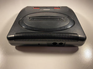 Sega Mega Drive Model 2 Console Bundle PAL