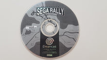 Load image into Gallery viewer, Sega Rally Championship 2