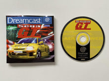 Load image into Gallery viewer, Sega GT