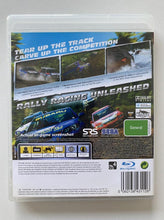 Load image into Gallery viewer, Sega Rally