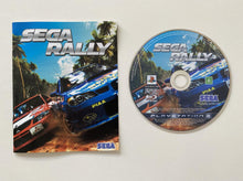 Load image into Gallery viewer, Sega Rally