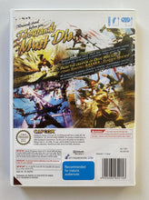 Load image into Gallery viewer, Sengoku Basara Samurai Heroes