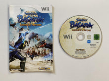 Load image into Gallery viewer, Sengoku Basara Samurai Heroes