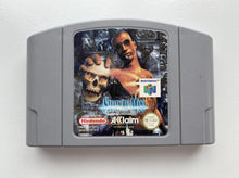 Load image into Gallery viewer, Shadow Man Nintendo 64
