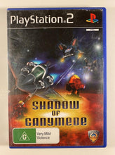 Load image into Gallery viewer, Shadow of Ganymede Sony PlayStation 2