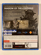 Load image into Gallery viewer, Shadow of the Colossus