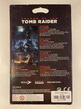 Load image into Gallery viewer, Shadow of the Tomb Raider Limited Steelbook Edition with Figurine