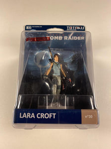 Shadow of the Tomb Raider Limited Steelbook Edition with Figurine