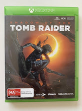 Load image into Gallery viewer, Shadow of the Tomb Raider Microsoft Xbox One