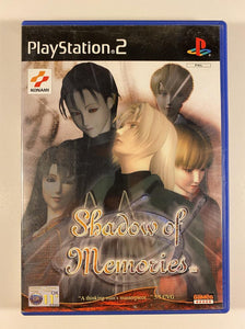 Shadow of Memories