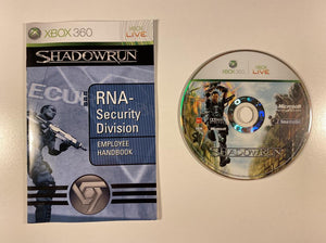 Shadowrun