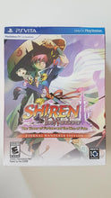 Load image into Gallery viewer, Shiren the Wanderer The Tower of Fortune and the Dice of Fate Eternal Wanderer Edition