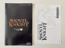 Load image into Gallery viewer, Shovel Knight