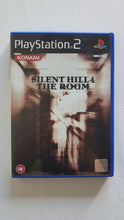 Load image into Gallery viewer, Silent Hill 4 The Room