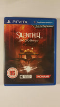 Load image into Gallery viewer, Silent Hill Book of Memories