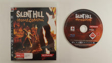 Load image into Gallery viewer, Silent Hill Homecoming