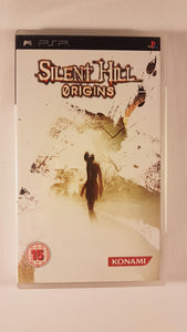 Silent Hill Origins