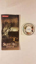 Load image into Gallery viewer, Silent Hill Origins