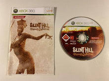 Load image into Gallery viewer, Silent Hill Homecoming