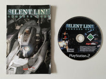 Load image into Gallery viewer, Silent Line Armored Core