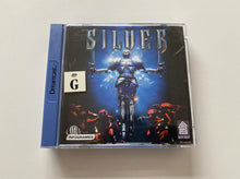 Load image into Gallery viewer, Silver