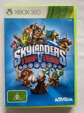 Load image into Gallery viewer, Skylanders Trap Team