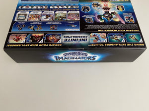 Skylanders Imaginators Starter Pack