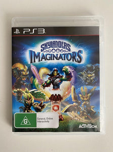 Skylanders Imaginators Starter Pack