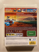 Load image into Gallery viewer, Skylanders SuperChargers