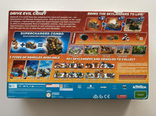 Load image into Gallery viewer, Skylanders SuperChargers Starter Pack Boxed