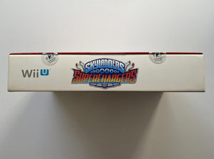 Skylanders SuperChargers Starter Pack Boxed