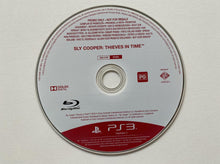 Load image into Gallery viewer, Sly Cooper Thieves in Time Promo Disc