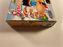 Load image into Gallery viewer, Snowboard Kids Boxed