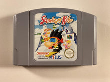 Load image into Gallery viewer, Snowboard Kids Boxed