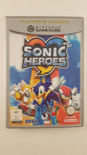 Load image into Gallery viewer, Sonic Heroes