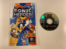 Load image into Gallery viewer, Sonic Heroes