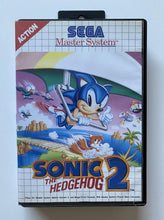 Load image into Gallery viewer, Sonic The Hedgehog 2