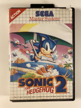 Load image into Gallery viewer, Sonic The Hedgehog 2
