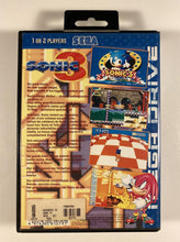 Load image into Gallery viewer, Sonic the Hedgehog 3