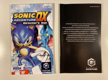 Load image into Gallery viewer, Sonic Adventure DX Director&#39;s Cut