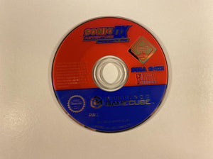 Sonic Adventure DX Director's Cut